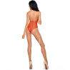 Me-Seduce - Linda Teddy Rouge L/Xl